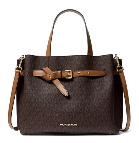 bolsa michael kors marrom|michael kors clearance outlet.